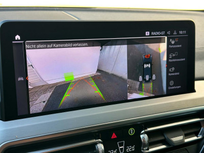 BMW X4 Gebrauchtwagen