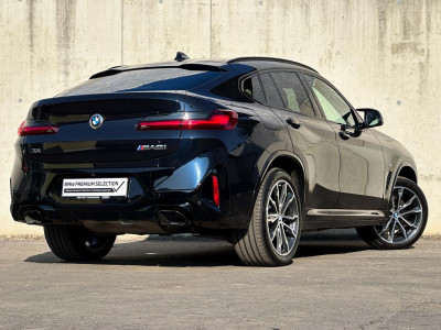 BMW X4 Gebrauchtwagen