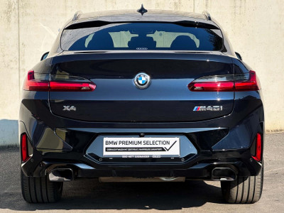BMW X4 Gebrauchtwagen