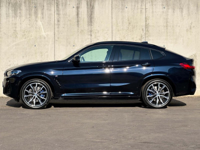 BMW X4 Gebrauchtwagen