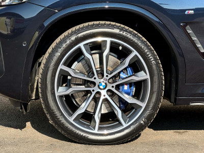 BMW X4 Gebrauchtwagen