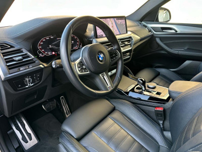 BMW X4 Gebrauchtwagen