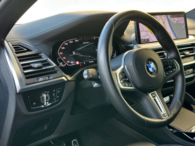 BMW X4 Gebrauchtwagen