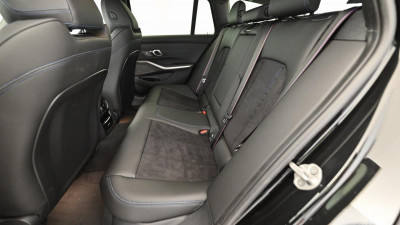 BMW 3er Gebrauchtwagen