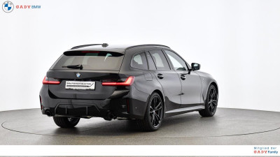 BMW 3er Gebrauchtwagen