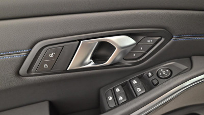 BMW 3er Gebrauchtwagen