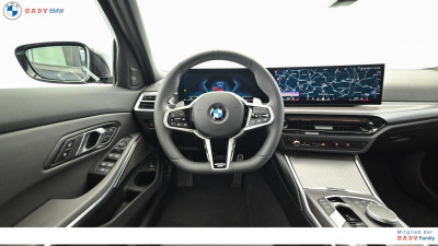 BMW 3er Gebrauchtwagen