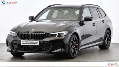 BMW 3er Gebrauchtwagen