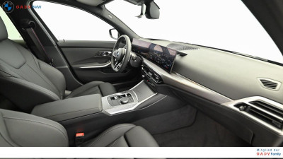 BMW 3er Gebrauchtwagen