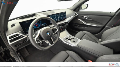 BMW 3er Gebrauchtwagen