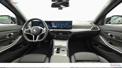 BMW 3er Gebrauchtwagen