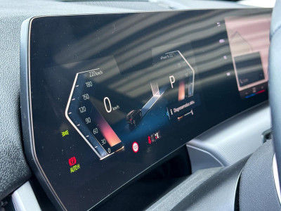 BMW iX1 Gebrauchtwagen