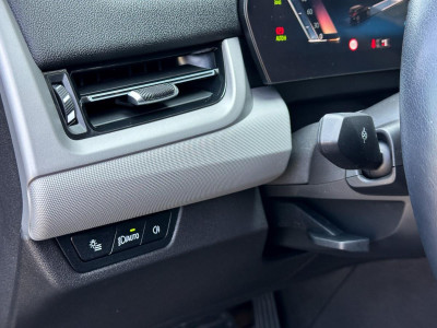 BMW iX1 Gebrauchtwagen