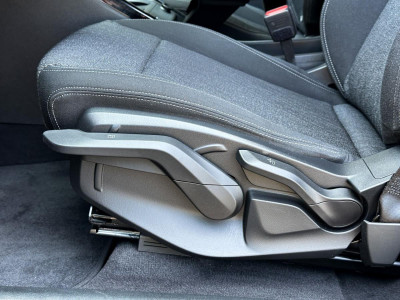 BMW iX1 Gebrauchtwagen