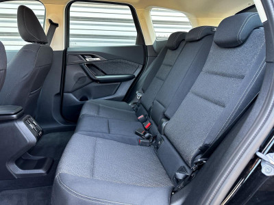 BMW iX1 Gebrauchtwagen