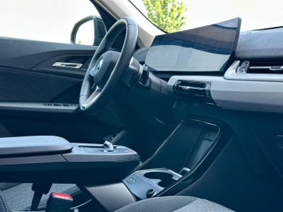 BMW iX1 Gebrauchtwagen