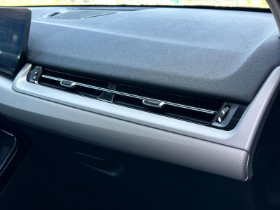 BMW iX1 Gebrauchtwagen