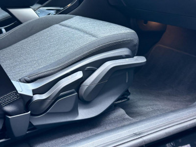 BMW iX1 Gebrauchtwagen