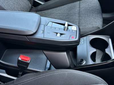 BMW iX1 Gebrauchtwagen