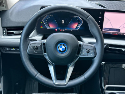 BMW iX1 Gebrauchtwagen