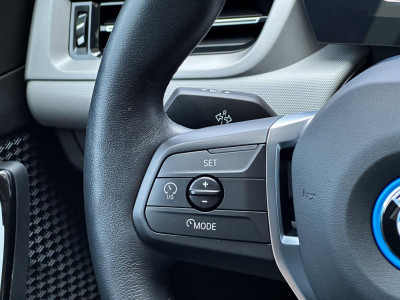 BMW iX1 Gebrauchtwagen