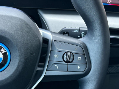 BMW iX1 Gebrauchtwagen