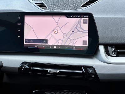 BMW iX1 Gebrauchtwagen