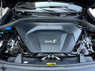 BMW iX1 Gebrauchtwagen