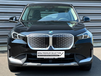 BMW iX1 Gebrauchtwagen