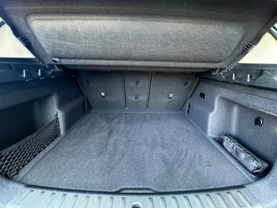 BMW iX1 Gebrauchtwagen