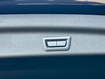 BMW iX1 Gebrauchtwagen