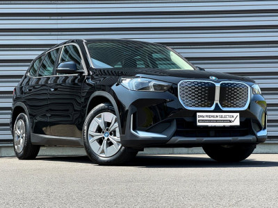 BMW iX1 Gebrauchtwagen