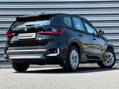 BMW iX1 Gebrauchtwagen