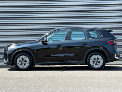 BMW iX1 Gebrauchtwagen