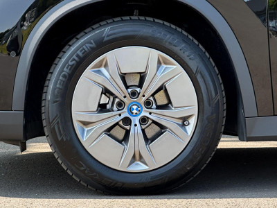 BMW iX1 Gebrauchtwagen