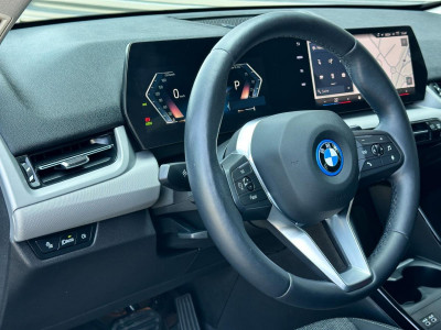 BMW iX1 Gebrauchtwagen