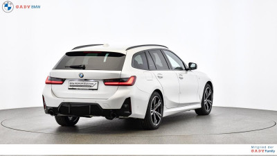 BMW 3er Gebrauchtwagen