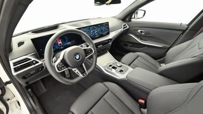 BMW 3er Gebrauchtwagen