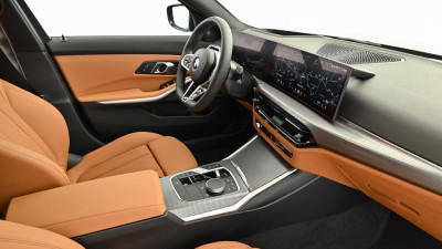 BMW 3er Gebrauchtwagen