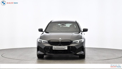 BMW 3er Gebrauchtwagen