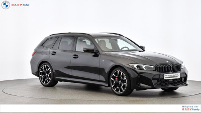 BMW 3er Gebrauchtwagen