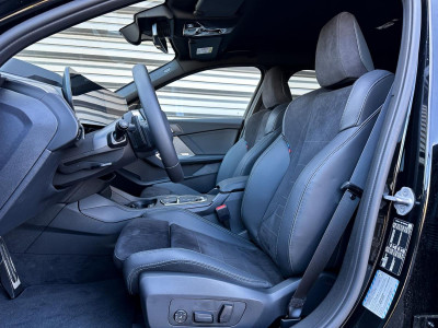 BMW 1er Vorführwagen