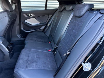 BMW 1er Vorführwagen