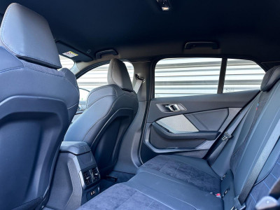 BMW 1er Vorführwagen