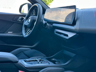 BMW 1er Vorführwagen