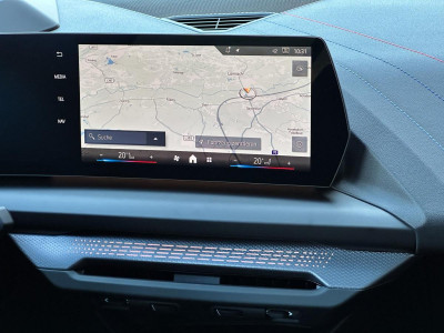 BMW 1er Vorführwagen