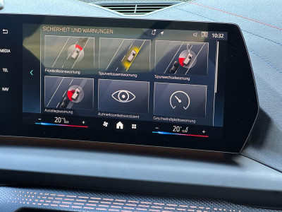 BMW 1er Vorführwagen