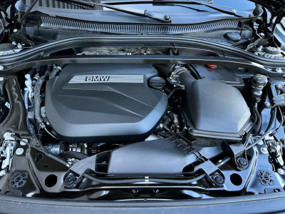 BMW 1er Vorführwagen