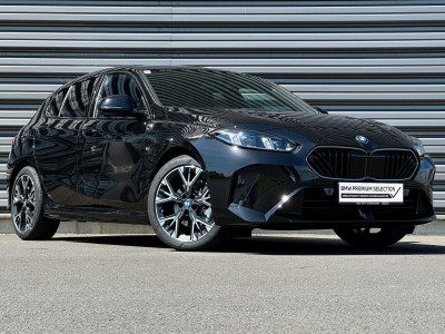 BMW 1er Vorführwagen