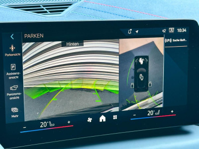 BMW 1er Vorführwagen